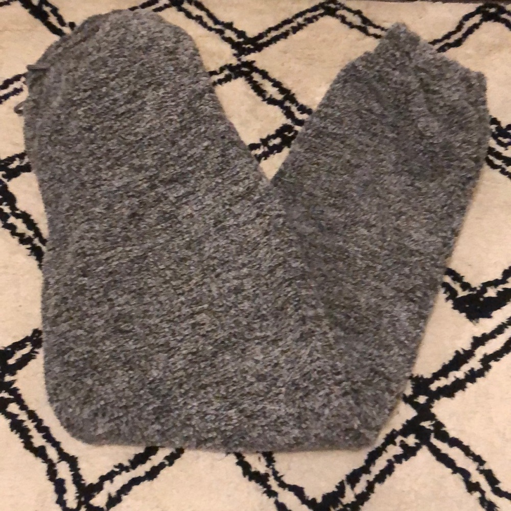 Boohoo sweat pants